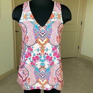 Tabitha Webb Tank